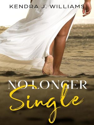 cover image of No Longer Single